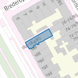 Perceel CTR00-D-3957