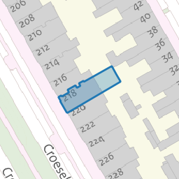 Perceel CTR00-D-3974