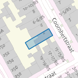 Perceel CTR00-D-3980