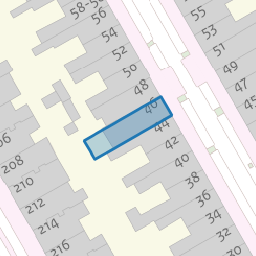 Perceel CTR00-D-4026