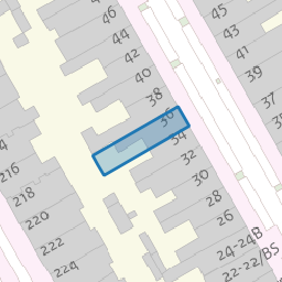 Perceel CTR00-D-4031