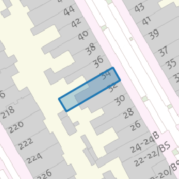 Perceel CTR00-D-4032