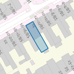 Perceel CTR00-D-4074