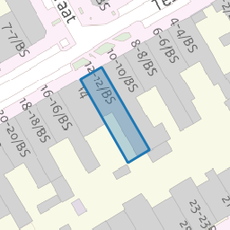 Perceel CTR00-D-4075