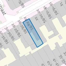 Perceel CTR00-D-4088