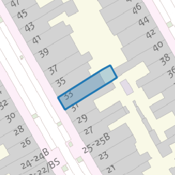 Perceel CTR00-D-4137