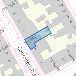 Perceel CTR00-D-4151