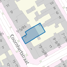 Perceel CTR00-D-4152