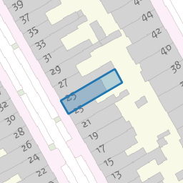 Perceel CTR00-D-4164