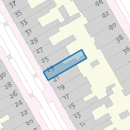 Perceel CTR00-D-4165