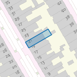 Perceel CTR00-D-4166