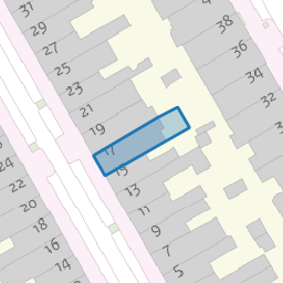 Perceel CTR00-D-4168