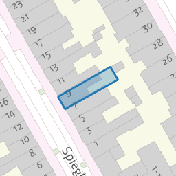 Perceel CTR00-D-4172