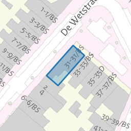 Perceel CTR00-D-4192