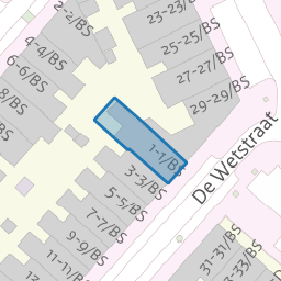 Perceel CTR00-D-4288