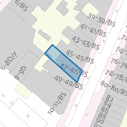 Perceel CTR00-D-4295