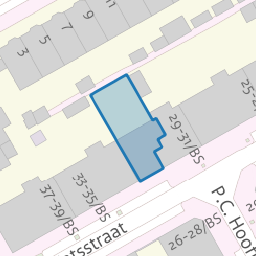 Perceel CTR00-D-4549