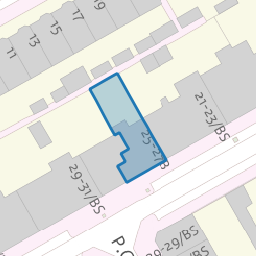 Perceel CTR00-D-4552