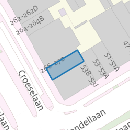 Perceel CTR00-D-4567