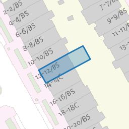 Perceel CTR00-D-4586