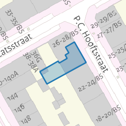 Perceel CTR00-D-4599