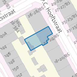 Perceel CTR00-D-4600