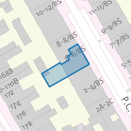 Perceel CTR00-D-4609