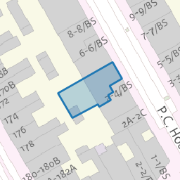 Perceel CTR00-D-4610