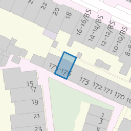 Perceel CTR00-D-4625