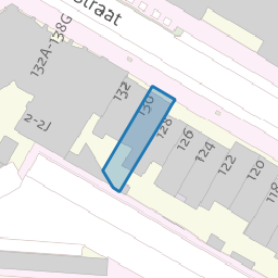 Perceel CTR00-D-4659