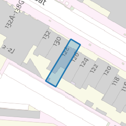 Perceel CTR00-D-4660