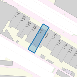 Perceel CTR00-D-4662