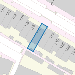 Perceel CTR00-D-4667