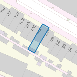 Perceel CTR00-D-4673