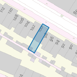 Perceel CTR00-D-4674