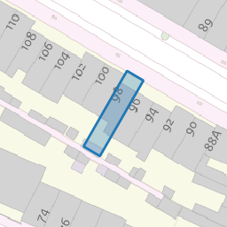 Perceel CTR00-D-4675