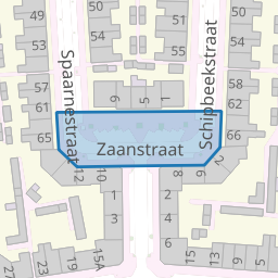 Perceel CTR00-D-4742