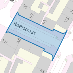 Perceel CTR00-D-4791