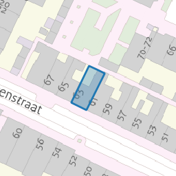 Perceel CTR00-D-4863