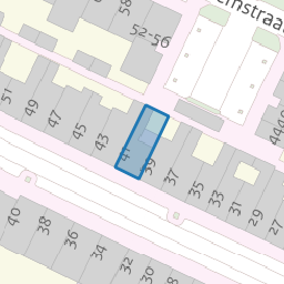 Perceel CTR00-D-4874