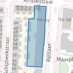 Perceel CTR00-D-4884