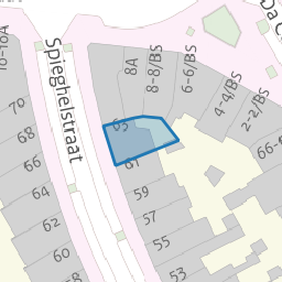 Perceel CTR00-D-4945