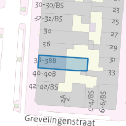 Perceel CTR00-D-4954