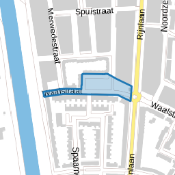 Perceel CTR00-D-5021