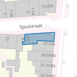 Perceel CTR00-D-5024