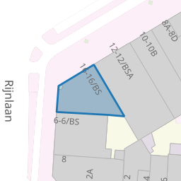 Perceel CTR00-D-5032