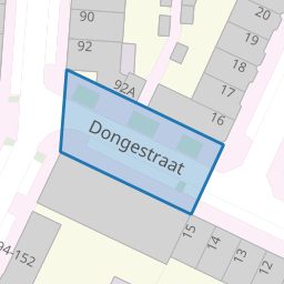 Perceel CTR00-D-5051