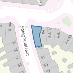 Perceel CTR00-D-5058