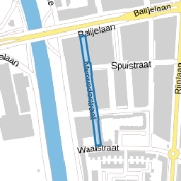 Perceel CTR00-D-5118