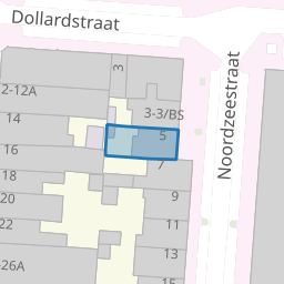 Perceel CTR00-D-5130